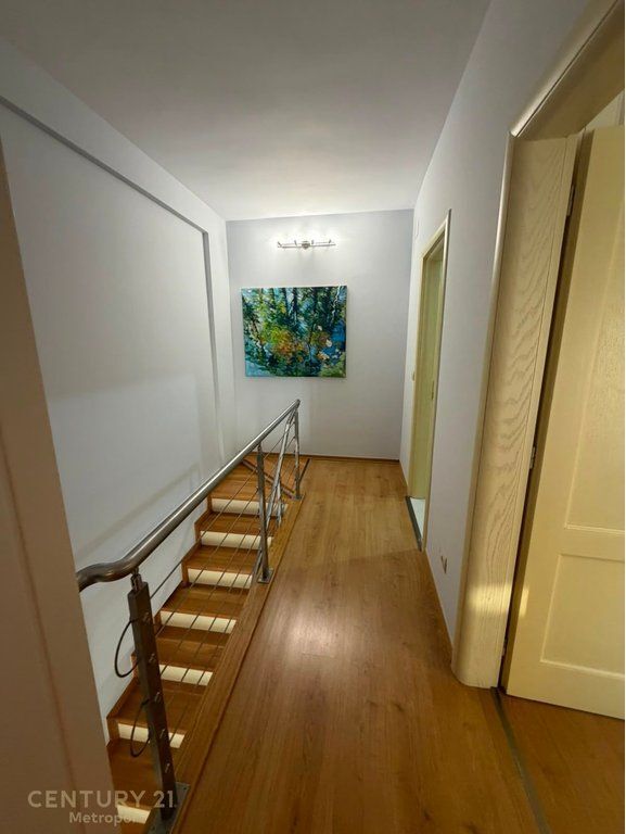 DUPLEX FOR RENT IN KODRA E DIELLIT 1 RESIDENCE!