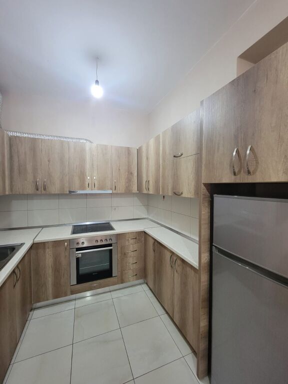 Rent | Apartament 1 + 1 | Astir | 470 €/month