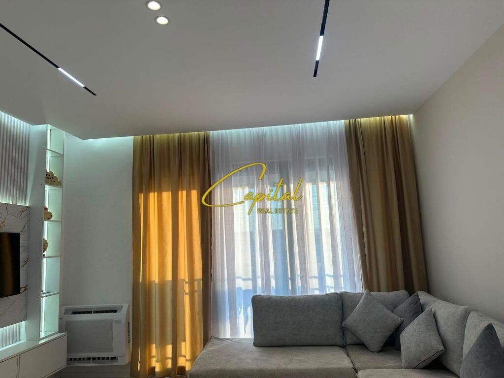 APARTMENT FOR RENT 1+1 NEW BOULEVARD 70,000 LEKE