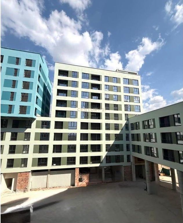 Appartamento 2+1+2 in vendita nella Residenza Splendor, Porcelan