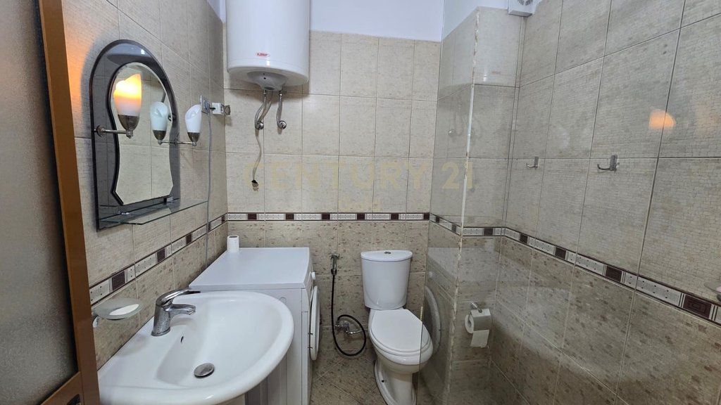 FOR RENT 1+1 APARTMENT AT "SIRI KODRA" STREET! 540 € /Month 50,000 Lekë /Month