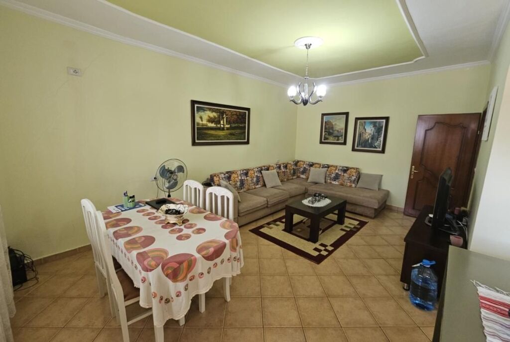 In Kinostudio, Apartment 2+1 For Sale With Spacious Areas!