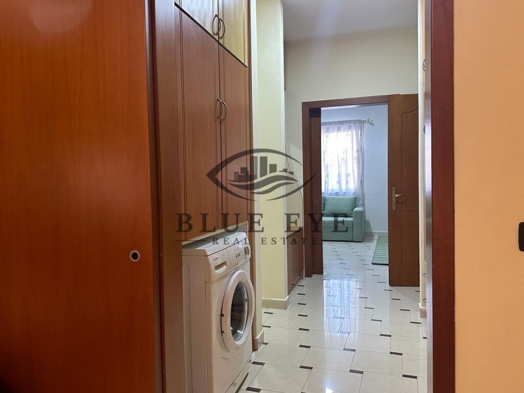 Jepet me qira apartament 1+1 pranë Gjykatës – Durrës!
