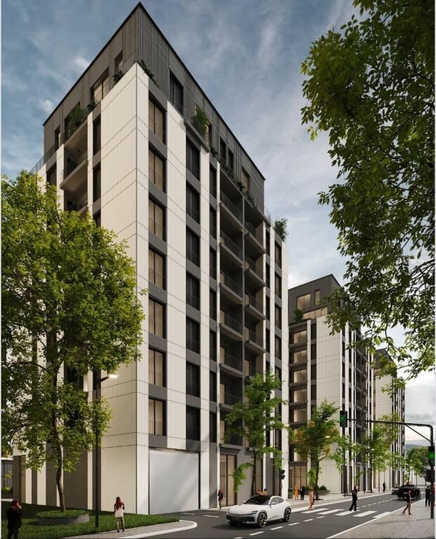 3+1 apartment for Sale on 5 May street
