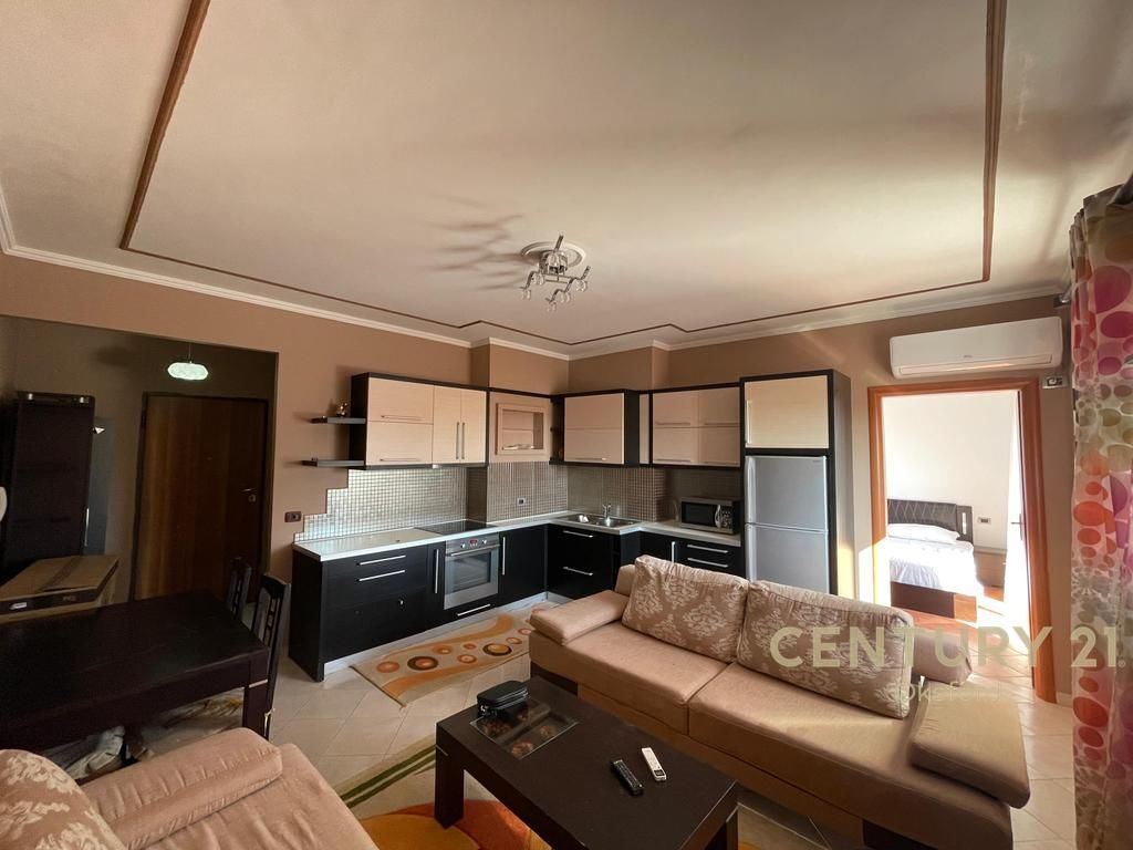 BEACH, DURRES APARTMENT FOR SALE 1+1