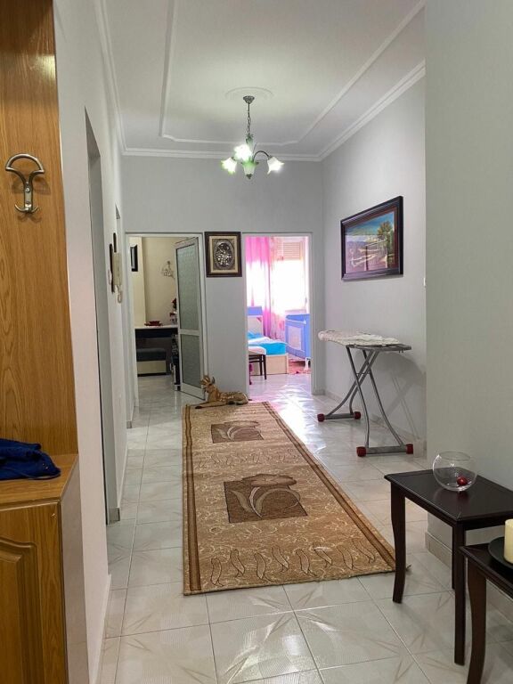 Apartment 2+1+2 for rent in Selit near Marlin Barletit