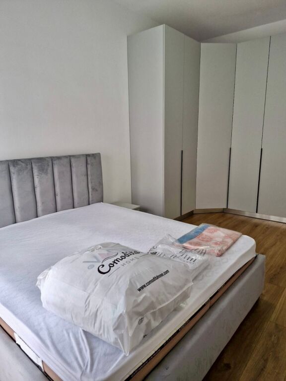 Affittasi 1+1+Balcone residenza Kaim/Ali Dem
