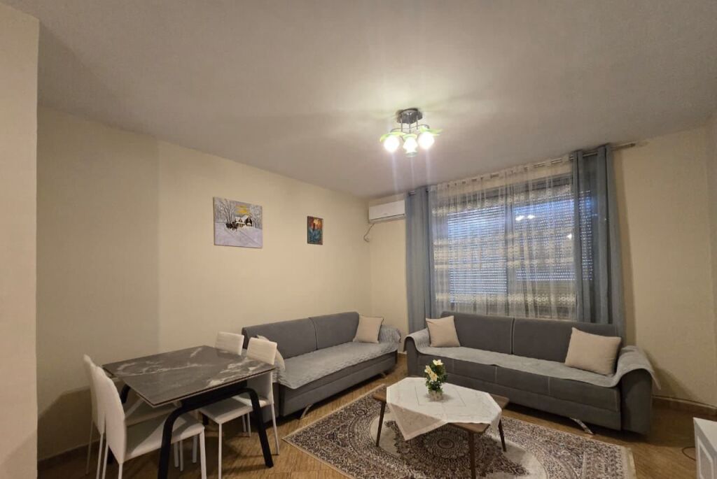Appartamento 2+1 in affitto in Via Kosovareve .
