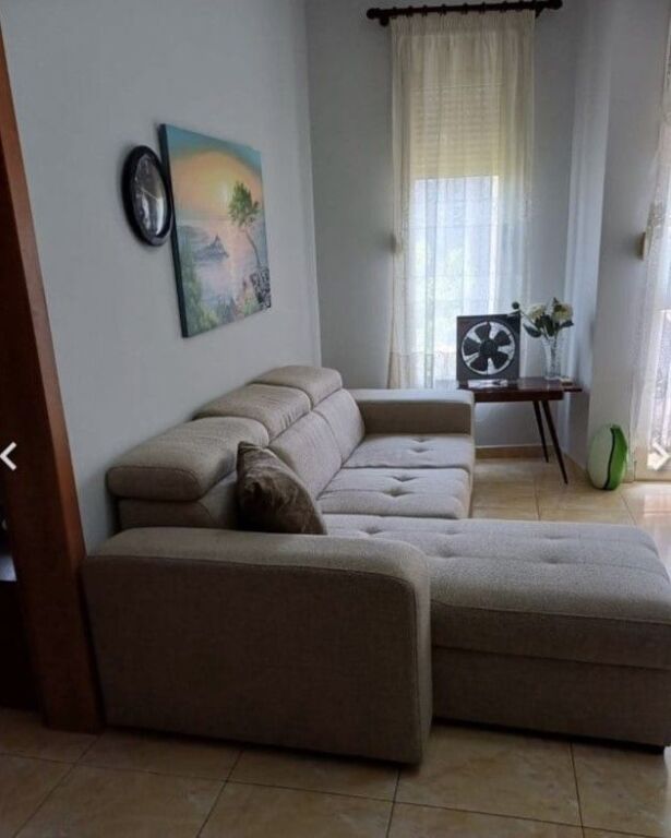 Apartment 1+1 for rent – Near Harry Fultz !