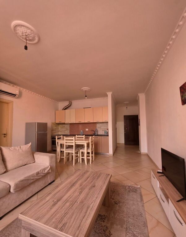 🏡 Apartment 2+1+Parking Space for rent  📍Astir, Loni Ligori Street 💰Price: 45,000 Lek/Month