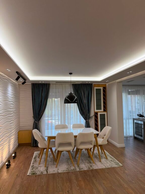 APARTMENT FOR SALE 2+1+2 LAPRAKE, BLLOKU GINTASH