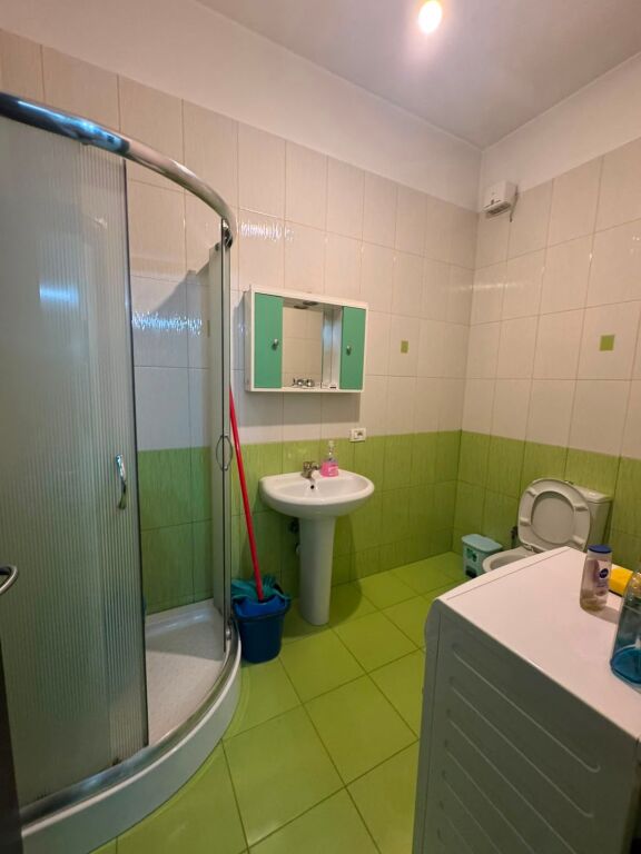 Apartment 2+1 for rent at Deliorgji