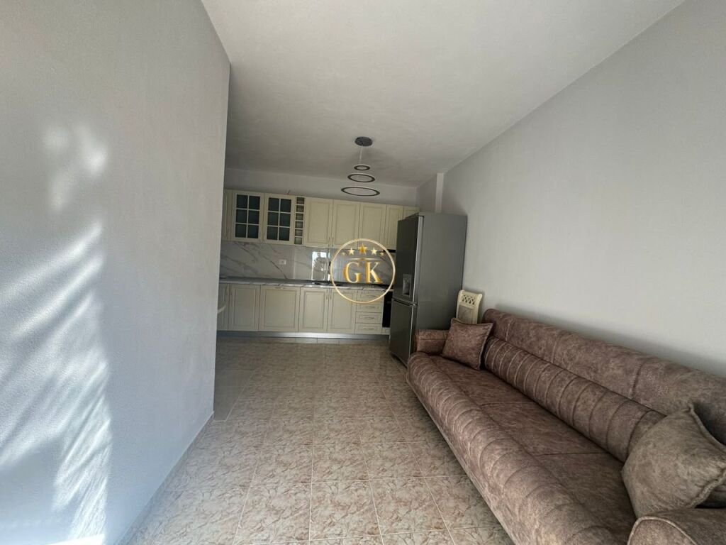 🏡 APPARTAMENTO 1+1 CON BALCONE IN VENDITA – ILIRIA, SPIAGGIA DI DURRES