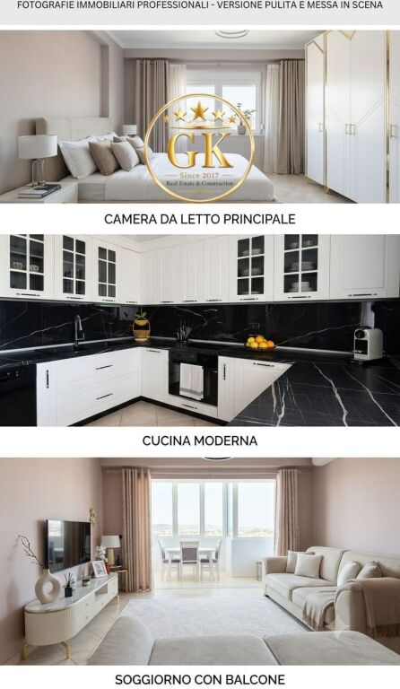 🏡 APPARTAMENTO 1+1 IN VENDITA AL BEACH HOTEL DI ANTALIA