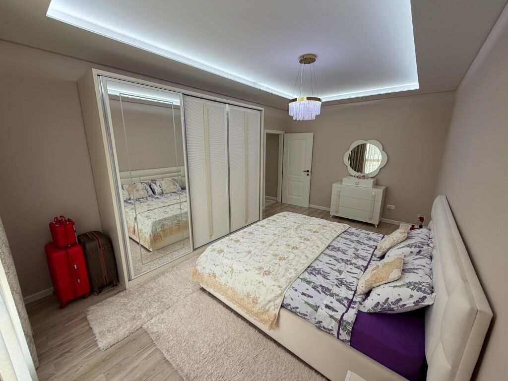 🏡 Appartamento 2+1 in vendita   📍 Posizione: vicino a Top Chanel, Via Kasem Shima