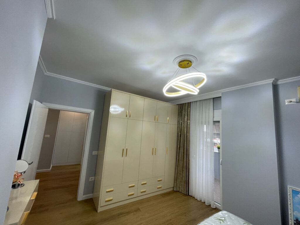 🏡 JEPET ME QERA APARTAMENT LUKSOZ 2+1+2 TEK ZOGU I ZI