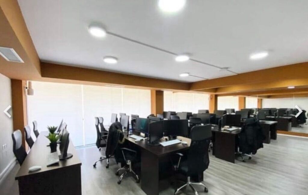 Jepet super ambient biznesi perballe Petro Ninit