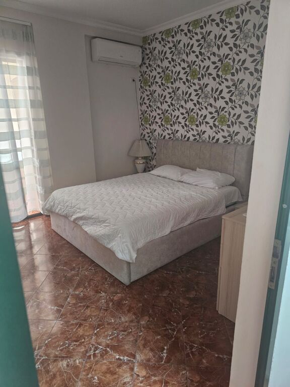Apartment 1+1 for rent at Dinamo Stadium, Willson Square, former Block, Vasil Shanto.