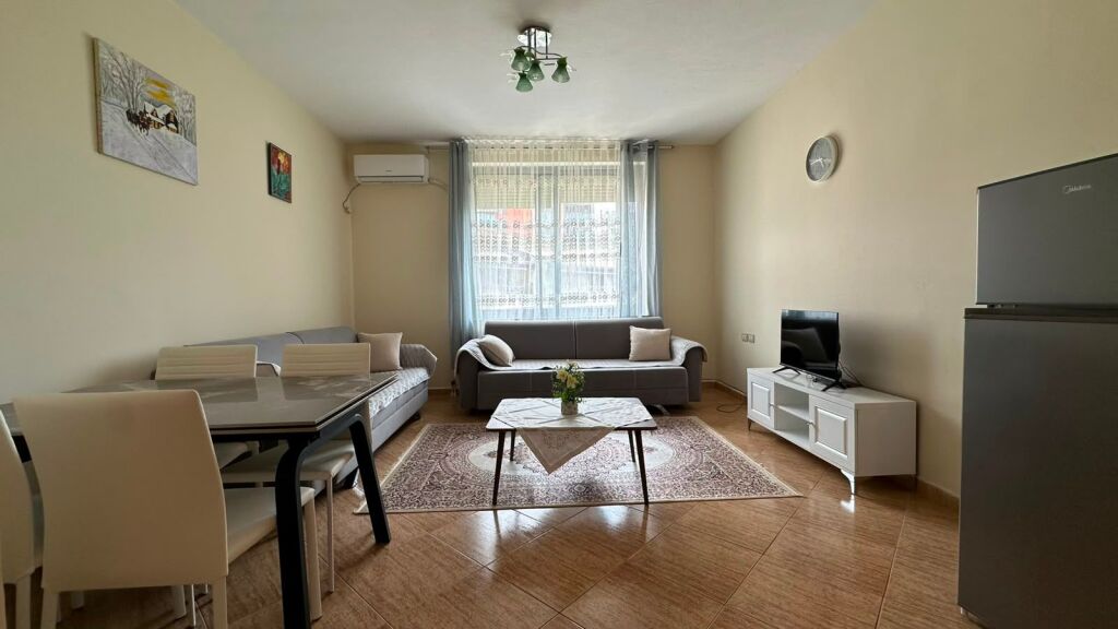Apartament 2+1 per qira tek Rr.Kosovarve