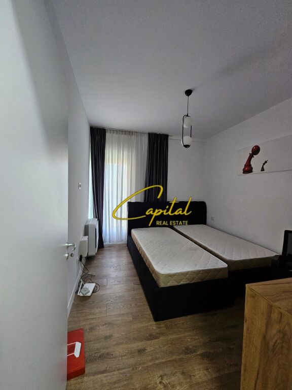 FOR SALE APARTMENT 2+1 SECRET GARDEN RESIDENCE 260,000 EURO