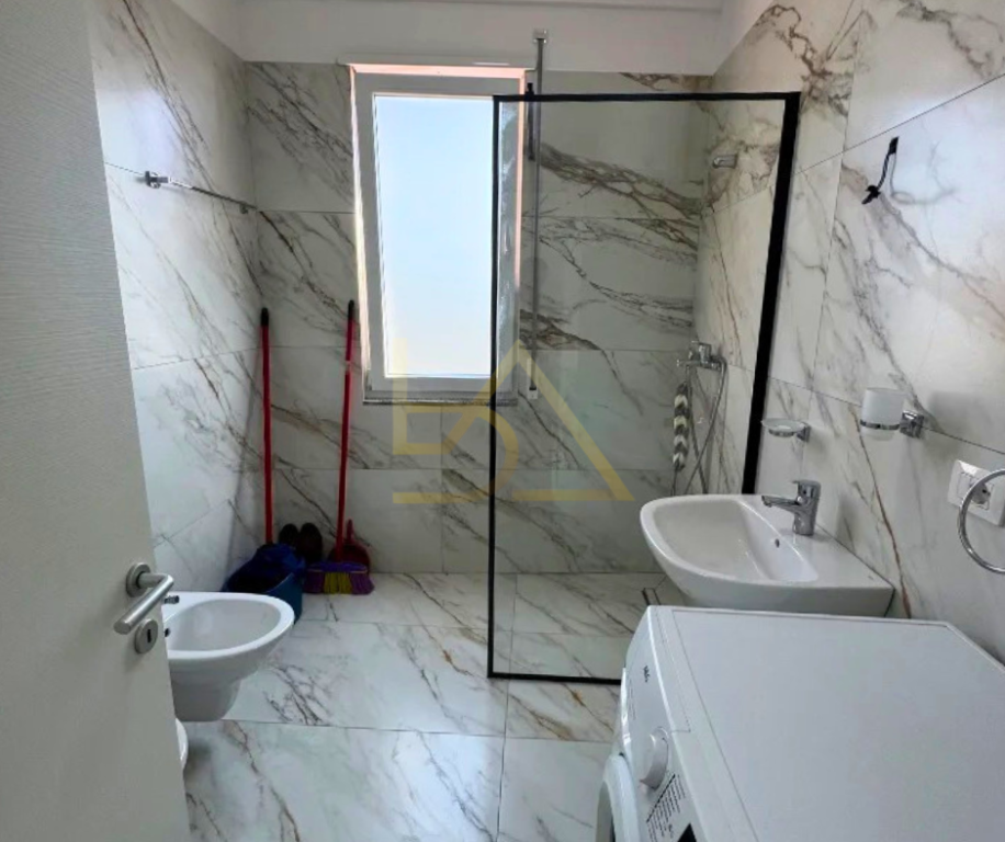 Apartament 2+1 me Qira – Paskuqan 2, Tiranë
