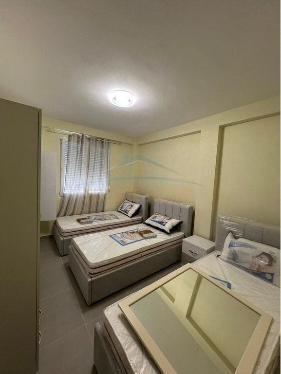Rent, Apartment 3+1+2 Spitalle, Durres