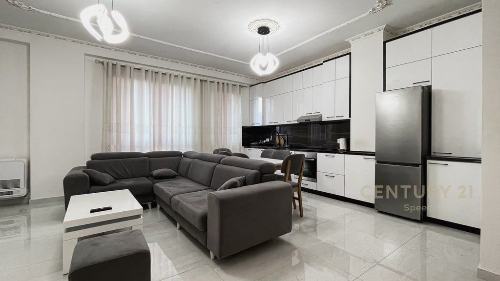 Jepet me qira apartament 2+1 pranë Uzinës Dinamo!