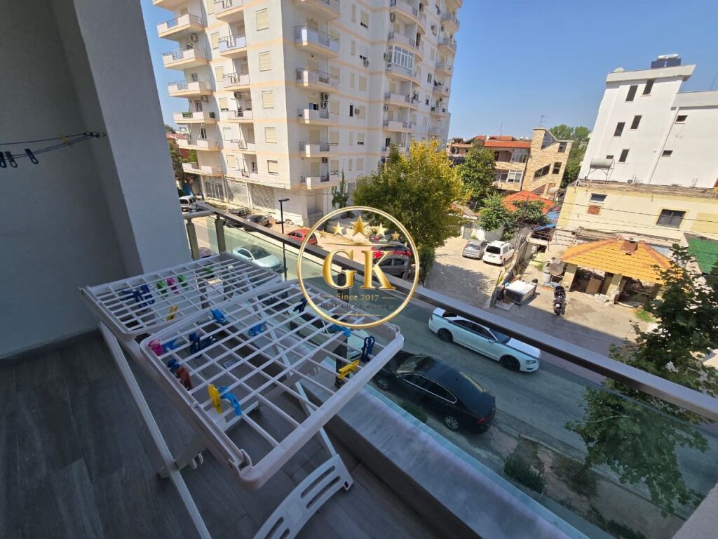🏡 APPARTAMENTO IN VENDITA 2+1 VICINO ALL'HOTEL VIVAS, SPIAGGIA, DURRES.