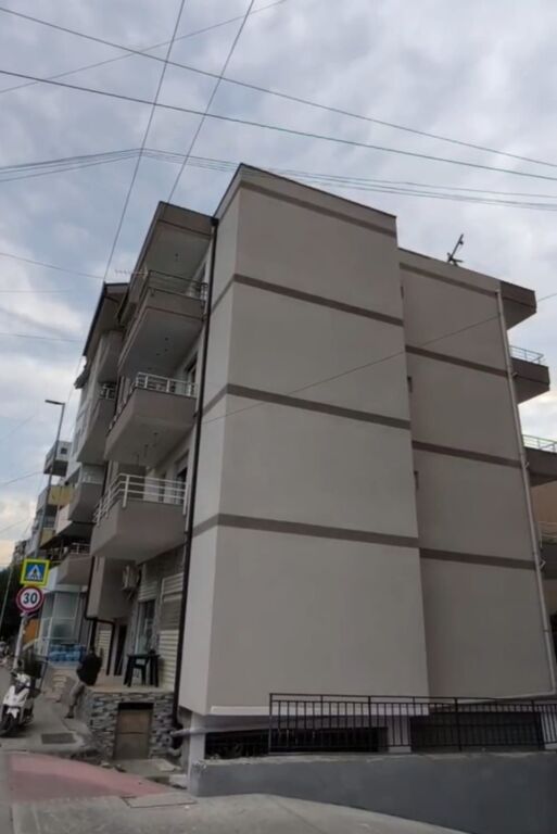 🏡 Apartment 2+1+2 for Sale – Thoma Koxhaj Street, Misto Mame