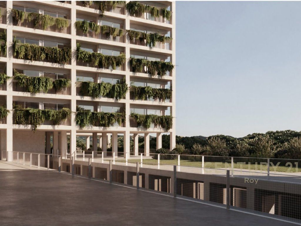 THREE GARDENS RESIDENCE, QERRET!