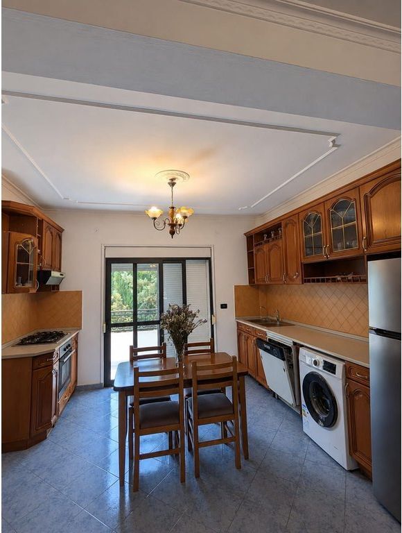 🏡 APARTAMENT 2+1 ME QIRA TE BULEVARDI I RI, TIRANE