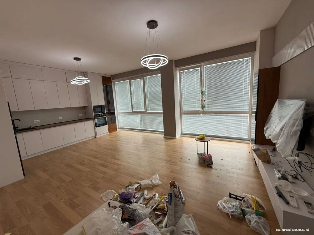 Appartamento In Affitto 3+1+2 A Selvia (ID B230220) Tirana