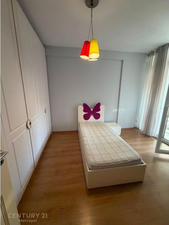 DUPLEX FOR RENT IN THE KODRA E DIELLIT RESIDENCE 1! 1,000 € /Month