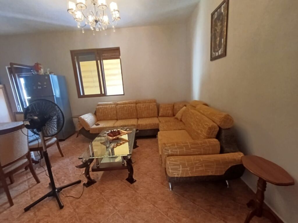 Qera | Vilë 2 + 1 | Laprake | 550 €/muaj