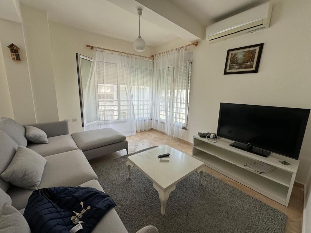 Apartament 2+1 per qira tek Kodra e Diellit 1.