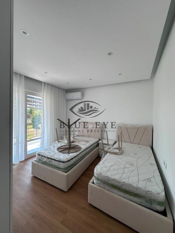 For Rent Apartment 2+1 – Train Station, Durrës!