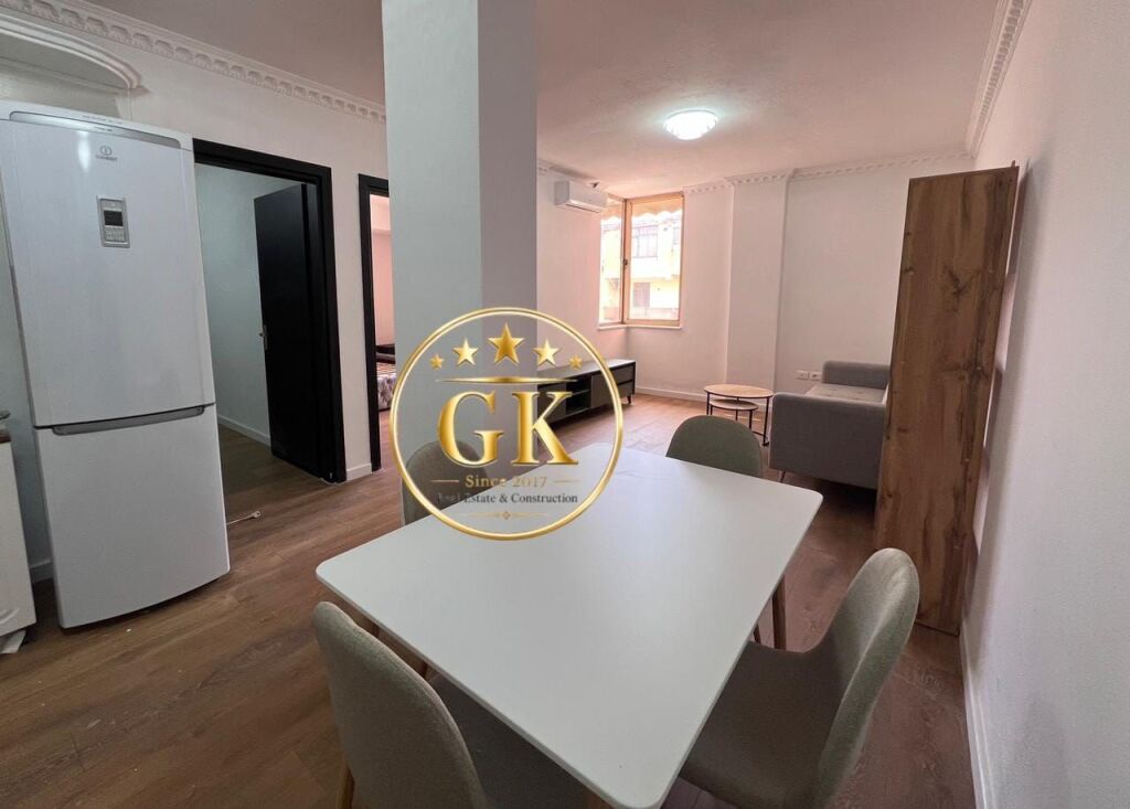 🏡 SHITET APARTAMENT 2+1 GOLEM ALB ADRIATIK