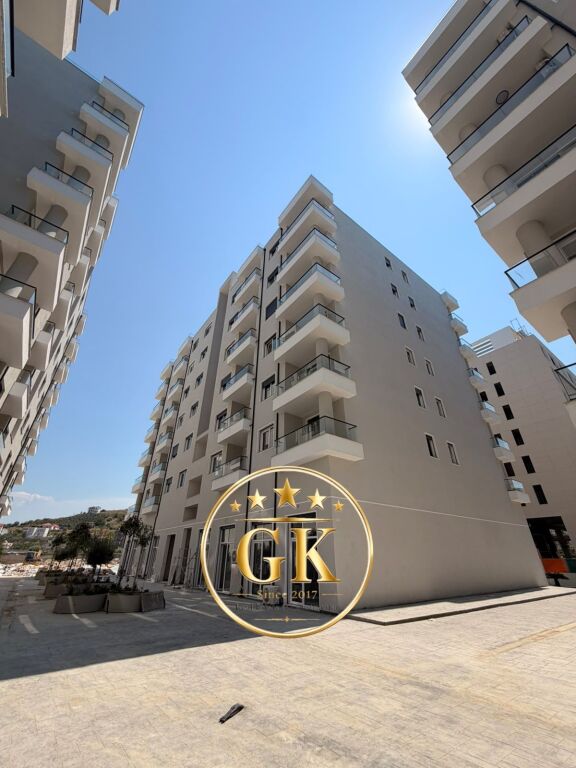 FOR SALE 1+1 WITH BALCONY IN GOLEM