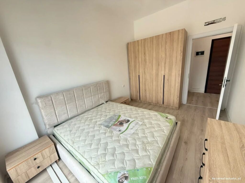 Apartament me Qera 1+1 Ne Laprake (ID B2101848) Tirane