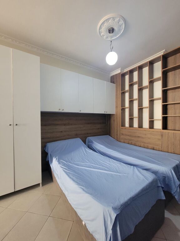 Qera | Garsoniere Pallat | Oslo Astir | 420 €/muaj