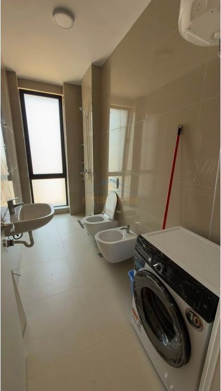 RENT 2+1 APARTMENT NEAR THE NEW BOULEVARD 700 EURO