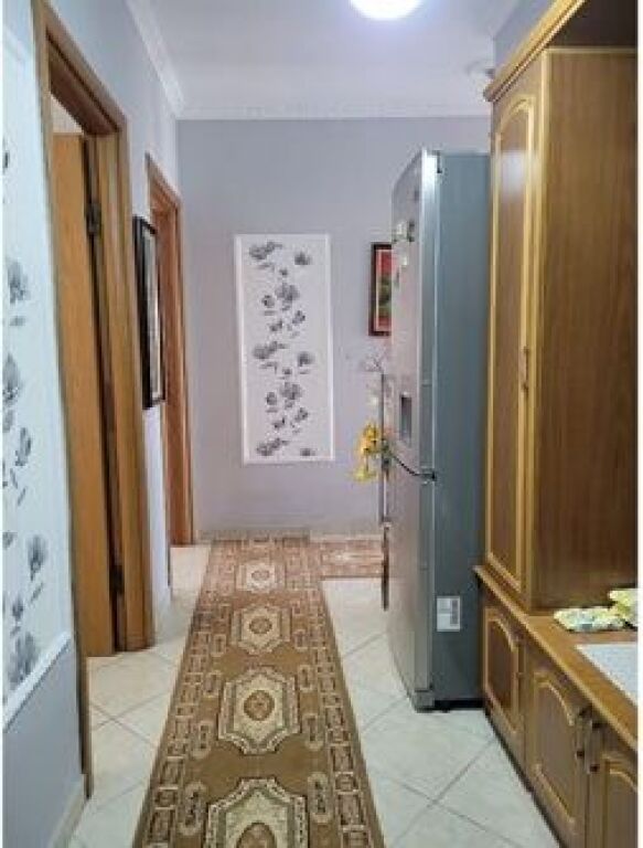 Appartamento 2+1 in affitto a Don Bosko