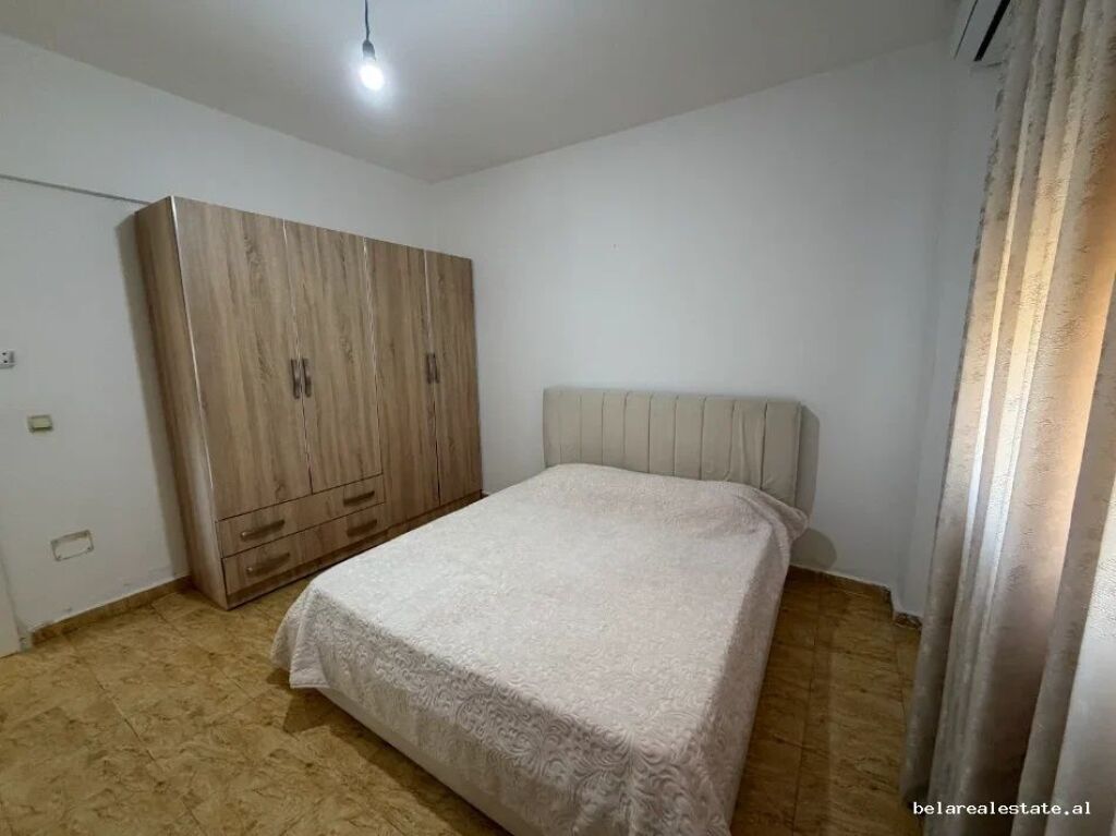Apartament Me Qera 2+1 Ne Don Bosko (ID B2202024) Tirane.