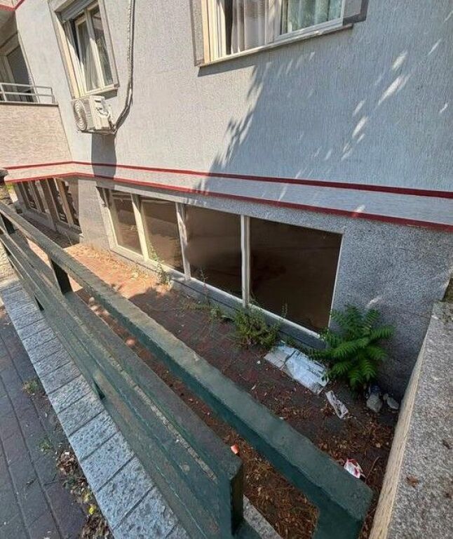 ULET CMIMI!! Shitet njësi tek Kompleksi Rafaelo