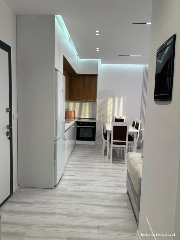 Apartament Me Qera 1+1 tek Rruga Jordan Misja (ID B2101847) Tirane