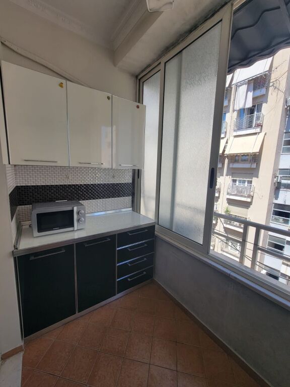 Qera | Garsoniere Pallat | Oslo Astir | 420 €/muaj