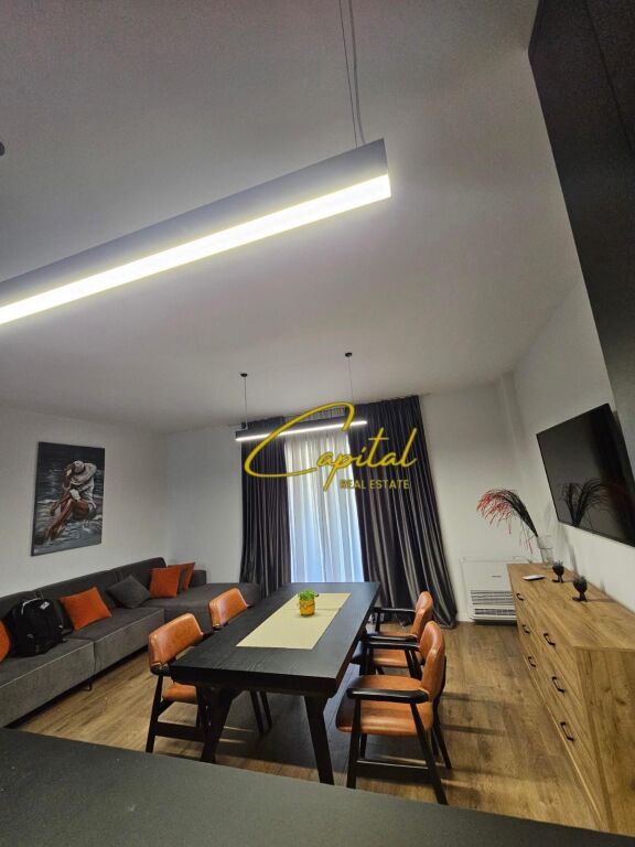 FOR SALE APARTMENT 2+1 SECRET GARDEN RESIDENCE 260,000 EURO