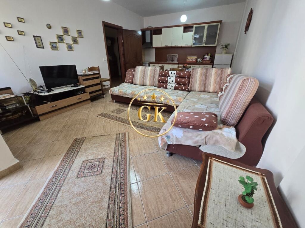 🏡 APPARTAMENTO IN VENDITA 1+1 Iliria, Plazh, Durazzo.