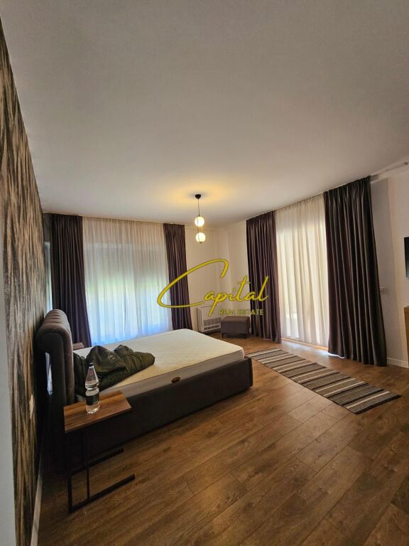 FOR SALE APARTMENT 2+1 SECRET GARDEN RESIDENCE 260,000 EURO