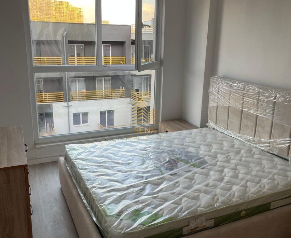 Rent, Apartment 1+1+blk, Aura Complex, 60,000 Lek/month